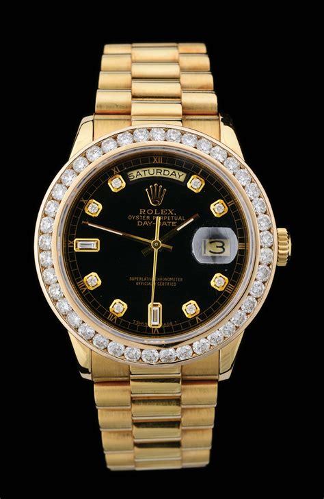 mens presidential rolex|18k presidential rolex diamond bezel.